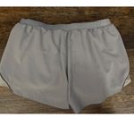 Simply Southern Collection Women's XL Running Shorts‎ Athletic Activewear Gray Photo 1