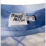 Princess Polly Crop Sweatshirt Photo 3
