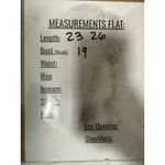 NFL  Team Apparel Chicago Bears Blue Short Sleeve T-Shirt Women's Size Small S Photo 5