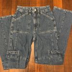 PacSun  90s Carpenter Boyfriend Jeans Photo 0