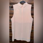 Dainty Hooligan NWT!  Sleeveless Blouse 18” P2P Photo 1