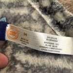 Wonder Nation Girls Ombre Padded Bralette Bikini Top Size 34 Green Purple Blue Photo 2