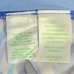 Lilly Pulitzer UPF 50+ Weekender Crop Leggings Size L Bright Navy Photo 8