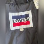Levi's  Women's Dark Puffer Jacket Photo 8