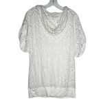 No Boundaries  Lace Cover Up Photo 16