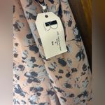 On The Road Floral Print Women's Top Photo 2