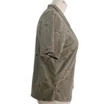 Jamie Sadock Size Small Golf Shirt Short Sleeve Athletic Photo 2