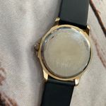 Only BLACK SILICONE POLKA DOT FASHION WATCH Photo 5