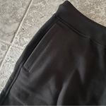 Juicy Couture  Black Jogger Fleece Pants Size L New with Tag Photo 6