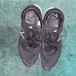 New Balance 711 V3 Cush Womens Size 7.5 Black Navy Running Sneaker Shoes Photo 2