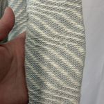 Lucky Brand NWT Open Front Cardigan Draped Knit Sweater Herringbone S Boho Photo 8