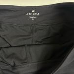 Athleta  Classic Black Sweet Sport Athletic Tennis Skort With Pocket Size Small Photo 7