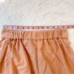 Girl and the Sun Leros Shorts NEW Coral Medium Photo 3