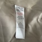 Pretty Little Thing New Oatmeal Oversized Dad Blazer Womens 4 Casual Chic Photo 8