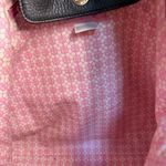 Lilly Pulitzer Lilly Puliyzer Brown Pink Shoulder bag Tote Purse Photo 7