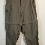 White Sierra ✨  Women’s Zip Off Hiking Pants Medium Photo 0