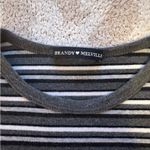 Brandy Melville Striped  Top Photo 1