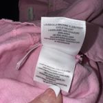 Jones New York Sport 100% Linen Pink Quiet Luxury Old Money Minimalist PM Photo 9