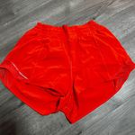 Lululemon Hotty Hot Shorts 4” Photo 0