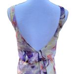 Show Me Your Mumu  Kendall Maxi Dress Abers Babers Floral Women's Extra Small Photo 7