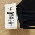 Body Glove  SMOOTHIES ALANI BIKINI TOP - BLACK, Size XL, NWT Photo 6