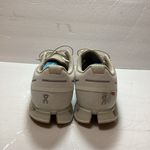On cloud women’s running sneakers cloud 5 White Size 10.5 Photo 6