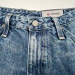 AG Adriano Goldschmied Adriano Goldschmied AG Phoebe Vintage High Waisted Tapered Leg Jeans Photo 7