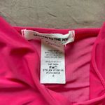 Caution to the Wind Bodysuit  Photo 2