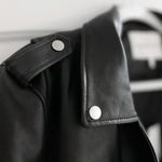 Rebecca Minkoff Leather Jacket Photo 3