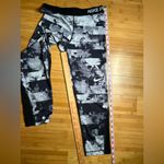 Nike  Pro Dri-FIT Womens Active Athleisure Performance Casual Capri Leggings|Sz:S Photo 4