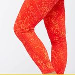 Adidas  crea8r 7/8 print running tights Photo 10
