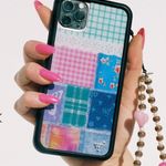 Wild Flower IPhone Case Photo 0