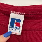 Russell Vintage USC Crewneck Photo 3