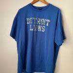 Nike Vintage Detroit Lions Mesh Jersey Photo 0
