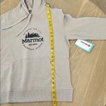Marmot  Women's Culebra Peak Hoody, Sandbar, Size Small, NWT Photo 11