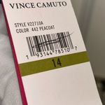 Vince Camuto New, Swim Halter One Piece Swimsuit 442 Peacoat Size 14 Photo 5