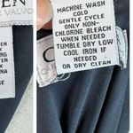 Carmen Marc Valvo CARMEN  Sleeveless Maxi Dress Special Event Dark Gray Large Photo 5