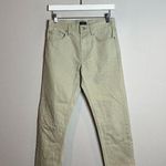 Club Monaco  Denim The Relaxed Slim Crop jeans Photo 0