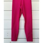 Nike  Dri-fit Hot Pink Athletic Leggings Size Small Photo 3