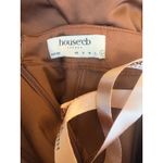 House Of CB New! Charmaine Corset Maxi Dress Brown Sz Large+ Cup $285 Photo 6