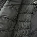 The North Face Women Hooded Belted Goose Down Hyvent Jacket Coat Size Small Photo 12