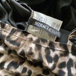 MiracleSuit New.  animal print swim dress. Size 10. Retails $198 Photo 8