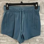 Lululemon Inner Glow High-Rise Short 3"
Utility Blue Photo 0