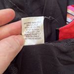 Notations  Women’s Placement Striped Trapeze dress / coverup / tunic Photo 11