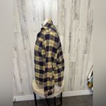 Flannel Yellow Photo 1