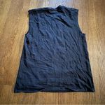 None Vintage-Style Jimi Hendrix Experience Psychedelic Graphic Cut-Off Tank Size M Photo 1