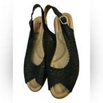 Spring Step  Orella Italian Leather Sandals 9.5-10
EU Size 41 Photo 2