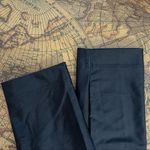 Koral NWOT  Womens Step-Up High Rise Energy Legging Black Neon Yellow Green sz M Photo 6