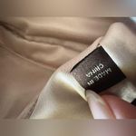 Coach Madison Signature Wristlet / Shoulder Bag | Feels silky on your arm Photo 8