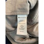 Athleta shorts womens size 4 Photo 3